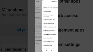 How Disable Wi-Fi Control in Unknown Apps on Android|نامعلوم ایپس میں وائی فائی کنٹرول بند کیسے کریں