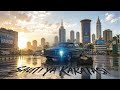 Sauti Ya Karatasi States Official Audio 