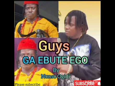 NONSO OGIDI -