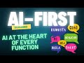 Duolingo is going to be AI-first | AI | Tech | Programming
