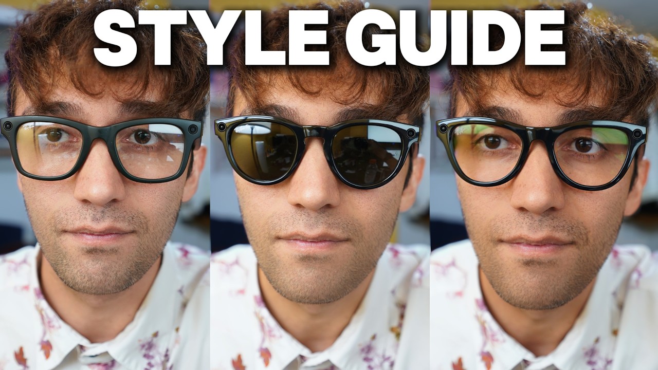 ray-ban-meta-wayfarer-vs-headliner-vs-skyler-style-comparison-youtube