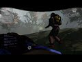 te creo pero mi escopeta no | Lethal Company