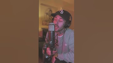 Thumbnail of Favorite Song - Toosii (Cover) #shorts #new #music #hiphop  #singer #trending #artist