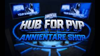 HUB PVP MAP FIVEM