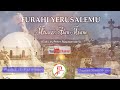 FURAHI YERUSALEMU LYRICS Mtunzi Alan Mvano Organist Simon Mvano Waimbaji JP Singers
