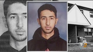 Knowing A Terror Suspect: Neighbors React To Arrest Of Mustafa Alowemer