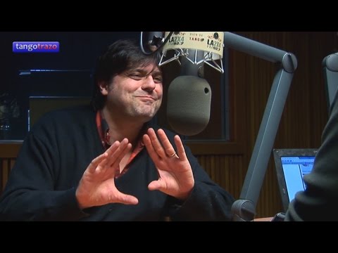 Fabian Bertero - La entrevista