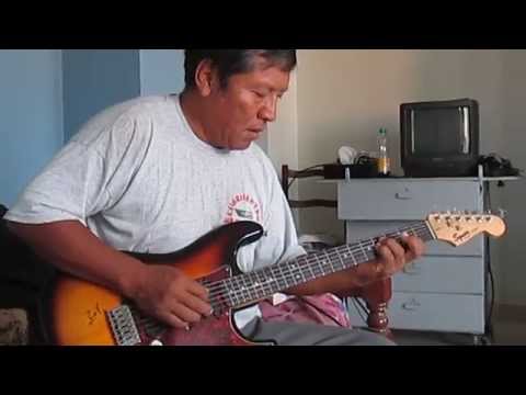CUMBIA COVERS X