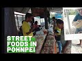 Street foods in pohnpei micronesiajbvlogs14 street foodspohnpeiofwmicronesia