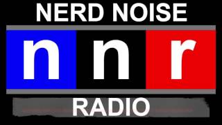 Nerd Noise Radio - Channel 1 PODCAST - C1E5: Metal Gear 2 Soundtrack