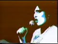 Siouxsie and the Banshees Hong Kong Garden