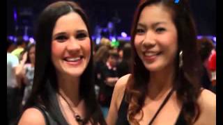 Show Bizz - Made In Dubai Music Launch