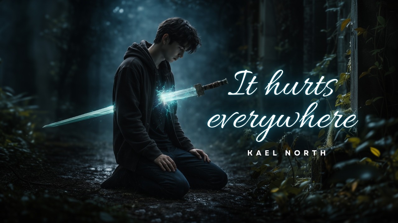 When Everything Hurts: Finding Hope in Music | Kael North