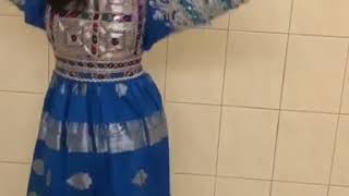 Afghan New Dance // Qataghani dance 2018