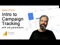 UTM Parameters What They Are And How To Use Them In Google Analytics GA 4 UTM Parameters What They Are And How To Use Them In Google Analytics GA 4