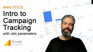 UTM Parameters: What they are and how to use them in Google Analytics (GA 4 )