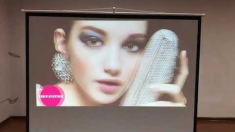 BYINTEK UFO R11 how to play 3D/2D to 3D?