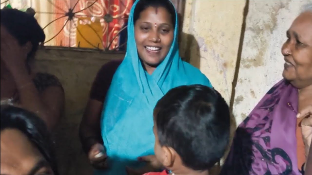 दादी जब 20 साल की थी तब की कहानी Ramesh Janghai 