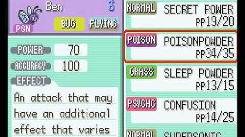 Pokemon Fire-Red Version Walkthrough Part 6-Entering in Nugget Bridge and in Vermilion City