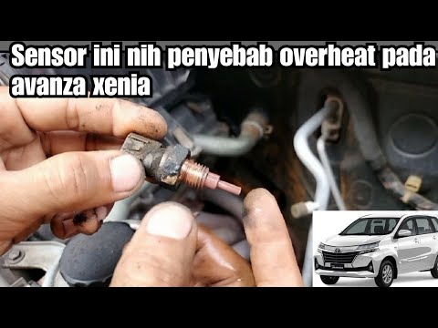 Video: Apa yang menyebabkan kereta terlalu panas semasa AC dihidupkan?