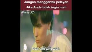 Brandon Lee putra Pertama Bruce Lee