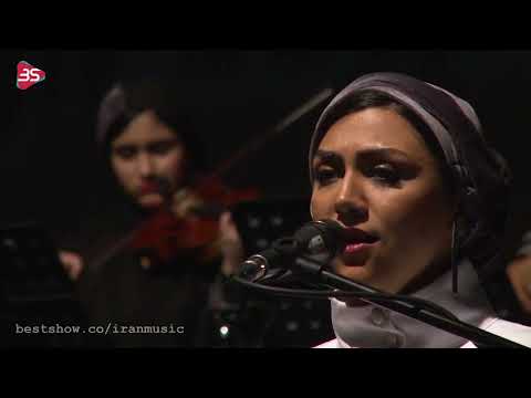 Alireza ghorbani _ rozgare gharib ( stranger time ) . live concert _ 720p