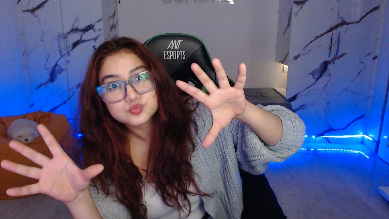 Dhappa! Sumo Is Live 😆| BGMI | SUMOME | Girlgamer | !discord