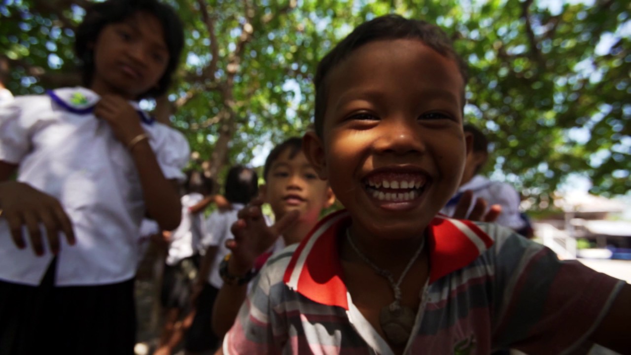 Lucky Iron Fish Distribution YouTube