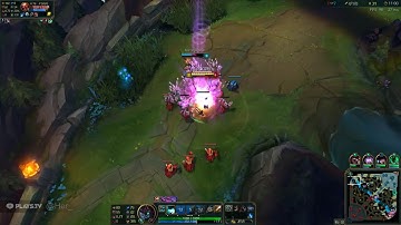 AP MAOKAI BROKEN