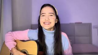 Testemunho do hino “Não Posso Parar” Palavra poderosa (Talita Santos)