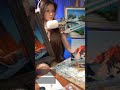 горные картины