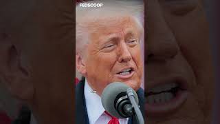 Trump White House releases guidance for AI use, acquisition in government