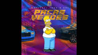 Homero Simpson - Pacas Verdes (Cover AI)