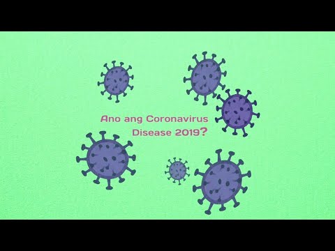 Video: 3 Mga Paraan upang Matulungan Pigilan ang mga Epidemics mula sa Pagkalat