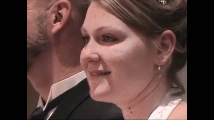 Chris Cross' Love Song to New Bride Arlene Serenad...