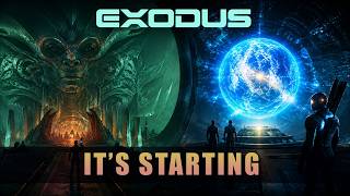 EXODUS Is Preparing for Launch screenshot 4