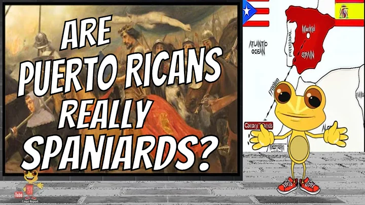 Puerto Riko'da İspanyol Etkisi: Kültürel ve Genetik Miras