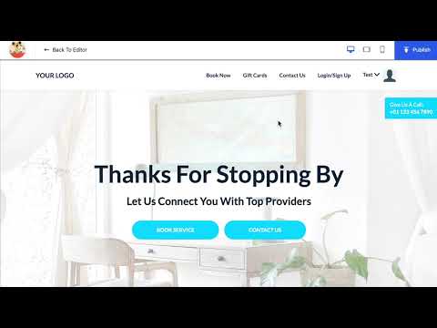 Embed Forms on Your Existing Website