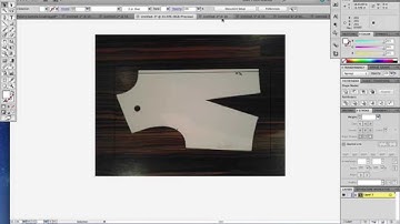 Digitize Your Sewing Pattern Blocks in Illustrator VIDEO 1