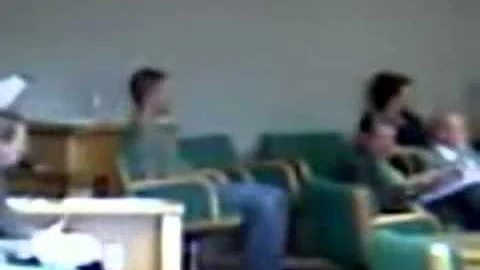 Gregory Limon appears in court