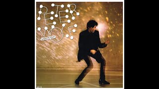 Lights Out | Peter Wolf | 1984 EMI America LP
