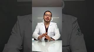 ¿Qué le daría a un paciente alérgico a los antiinflamatorios? #shorts