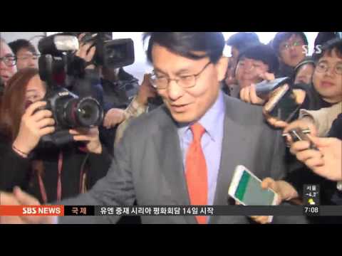 새누리, 오늘 2차 공천안 발표…'막말 파문' 확산 / SBS