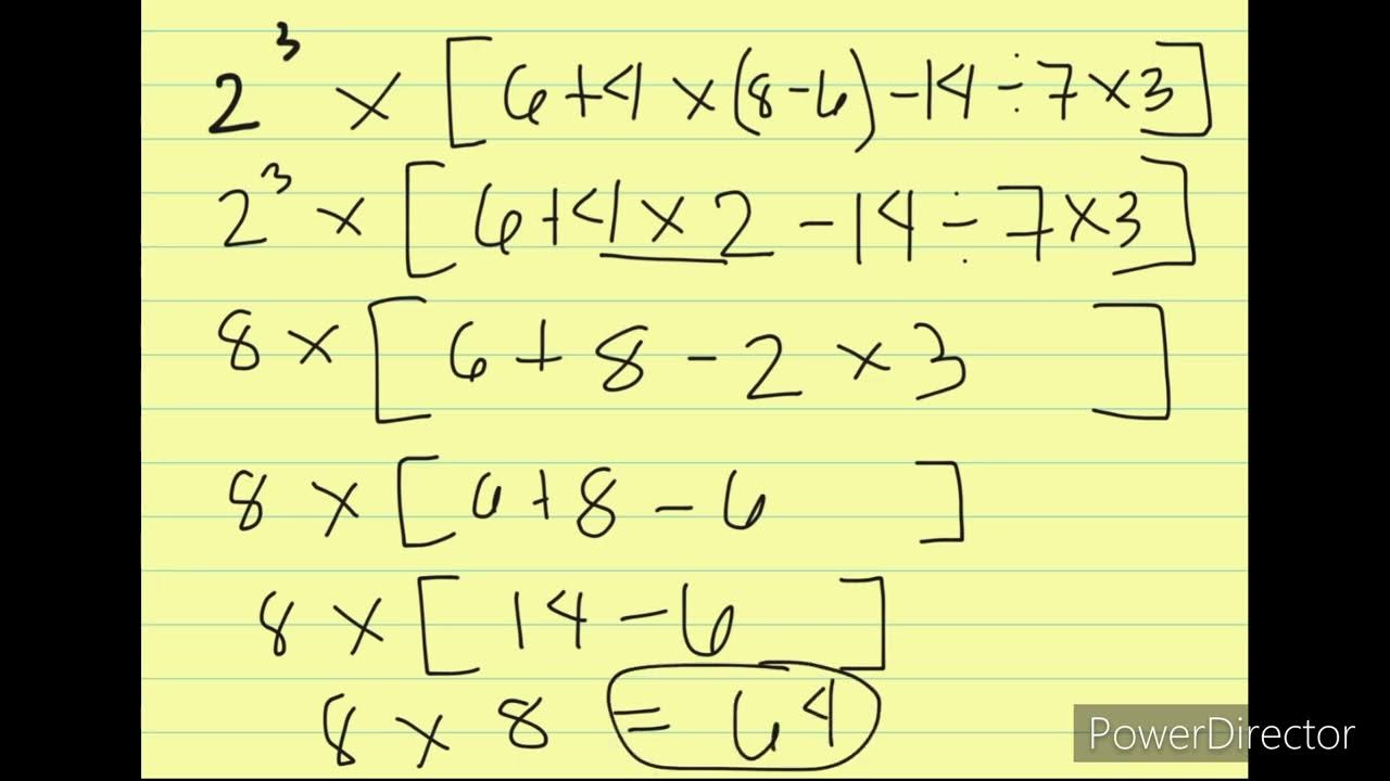 gemdas-rule-gemdas-grouping-exponents-multiplication-division