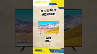 PROMO TV SAMSUNG OKTOBER 2025