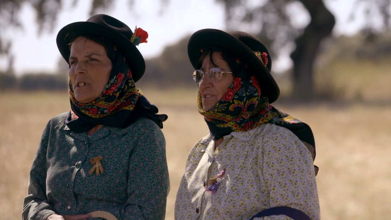 Roisin Elsafty ar Ceolchuairt an Phortaingéil