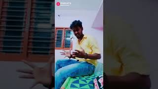 Rasathiya Rathiri Pathan Superb Dubmash By Prabakar