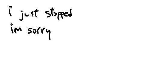 Musician (unfinished layout)