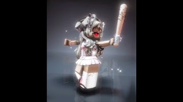 THIS IS SO COOL😍 || VIRAL ROBLOX EDIT TREND #shorts