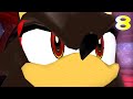 Shadow the Hedgehog 100% Playthrough Part 8